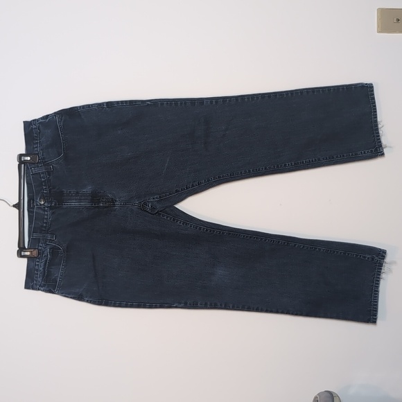 Nautica Relaxed Fit Denim Blue Jeans - Picture 1 of 6